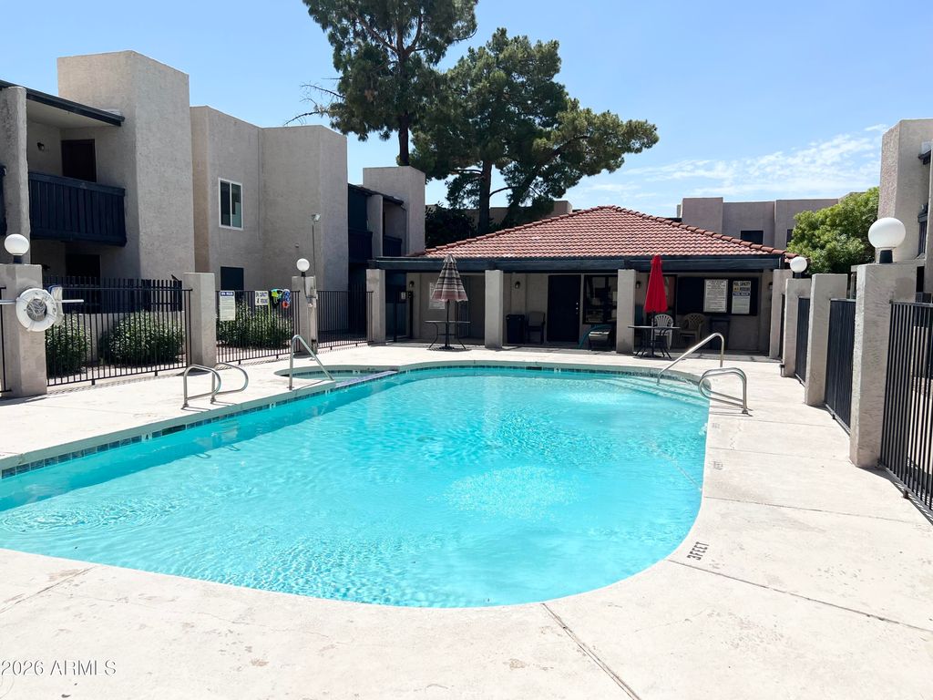1927 E HAMPTON Avenue 257, Mesa, AZ 85204