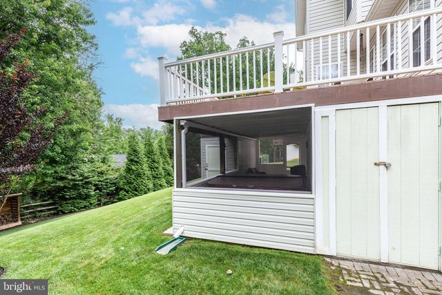 12105 LAMOTTES, Reisterstown, MD 21136