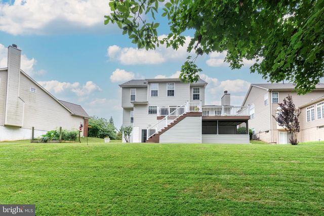 12105 LAMOTTES, Reisterstown, MD 21136