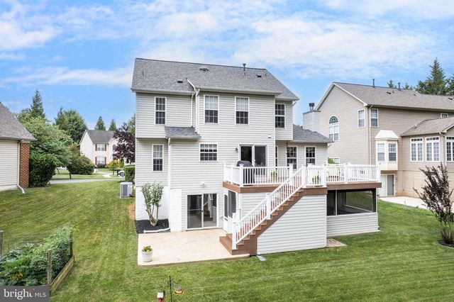 12105 LAMOTTES, Reisterstown, MD 21136