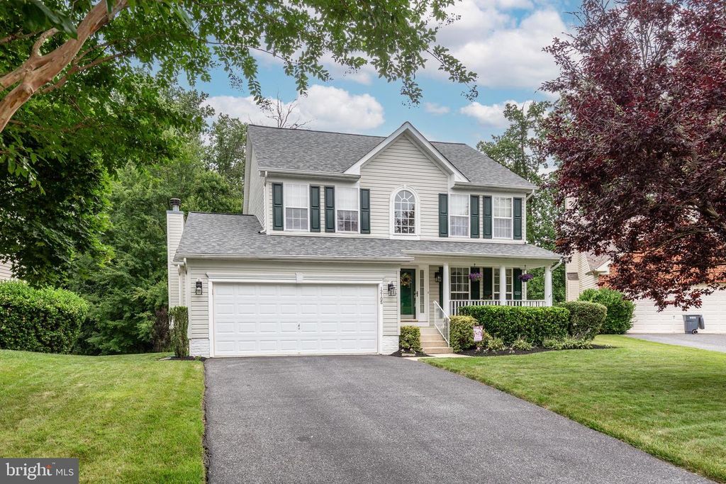12105 LAMOTTES, Reisterstown, MD 21136