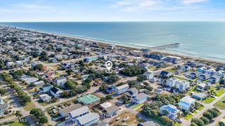 134 S Fourth Avenue, Kure Beach, NC 28449