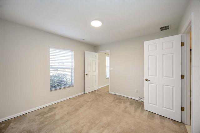 1698 N LAVINA STREET, North Port, FL 34286