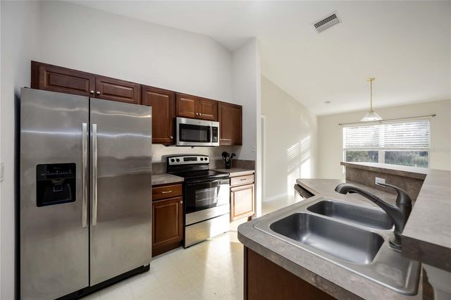 1698 N LAVINA STREET, North Port, FL 34286