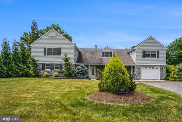 903 GERMANTOWN PIKE, Plymouth Meeting, PA 19462