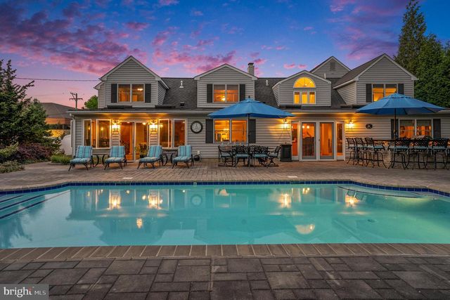 903 GERMANTOWN PIKE, Plymouth Meeting, PA 19462