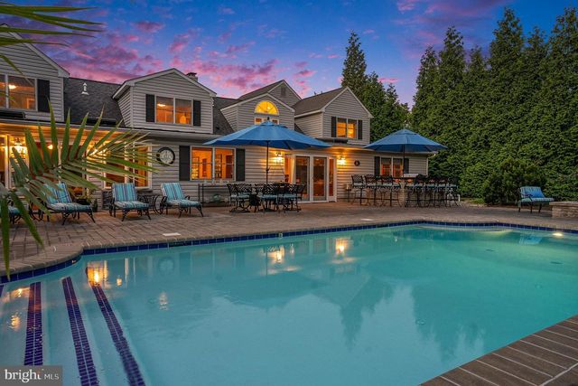 903 GERMANTOWN PIKE, Plymouth Meeting, PA 19462