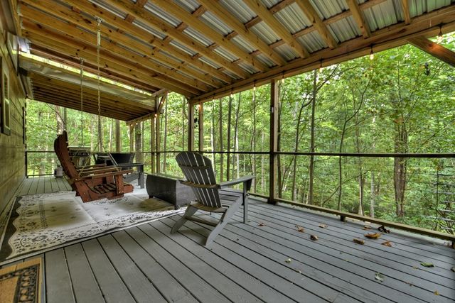 163 Chestnut Ridge Trail, Blue Ridge, GA 30513