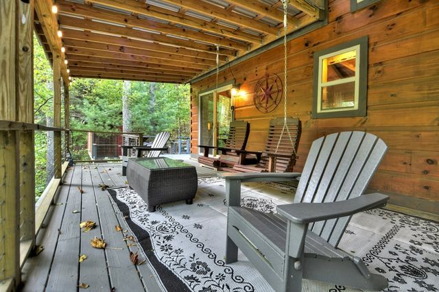 163 Chestnut Ridge Trail, Blue Ridge, GA 30513