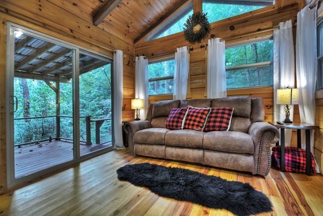 163 Chestnut Ridge Trail, Blue Ridge, GA 30513