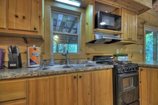 163 Chestnut Ridge Trail, Blue Ridge, GA 30513