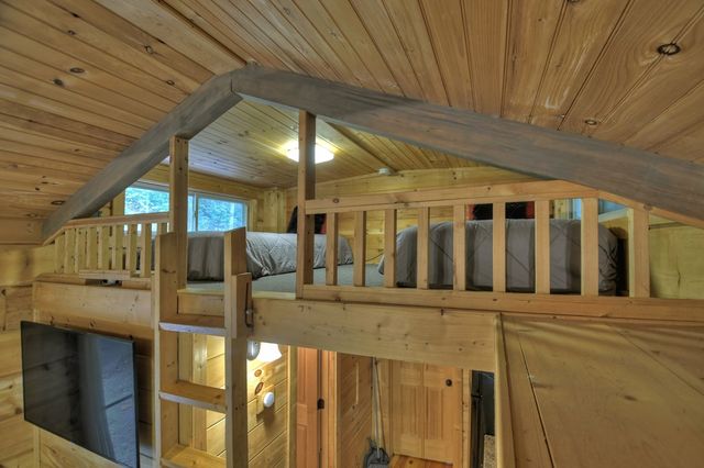 163 Chestnut Ridge Trail, Blue Ridge, GA 30513