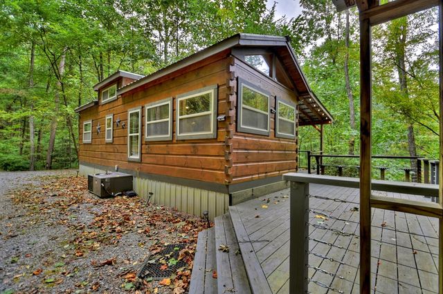 163 Chestnut Ridge Trail, Blue Ridge, GA 30513