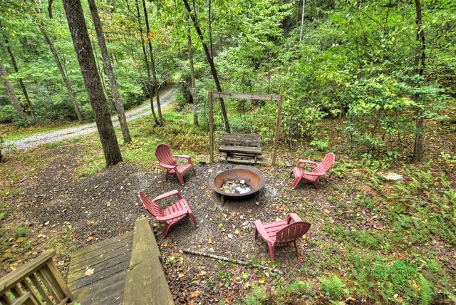 163 Chestnut Ridge Trail, Blue Ridge, GA 30513