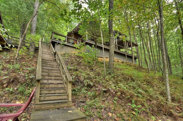 163 Chestnut Ridge Trail, Blue Ridge, GA 30513