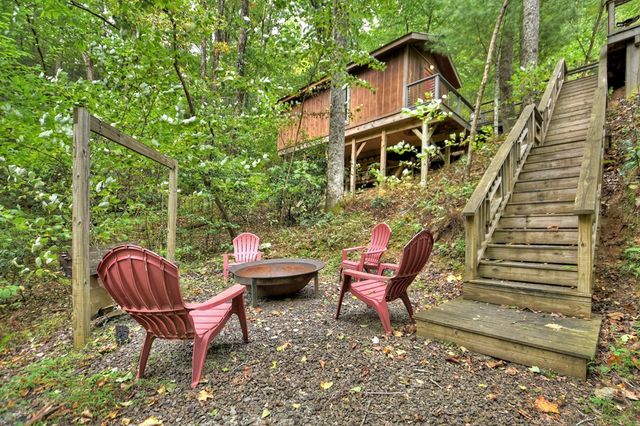 163 Chestnut Ridge Trail, Blue Ridge, GA 30513