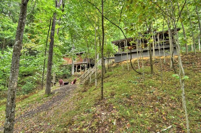 163 Chestnut Ridge Trail, Blue Ridge, GA 30513