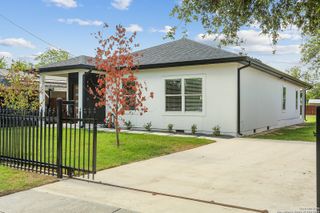 315 Rosebud, San Antonio, TX 78221