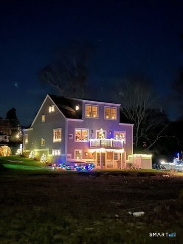 27 Jerome Road, New London, CT 06320