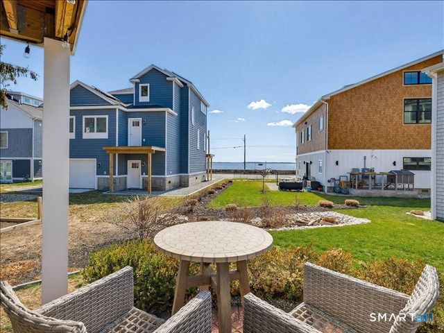 27 Jerome Road, New London, CT 06320