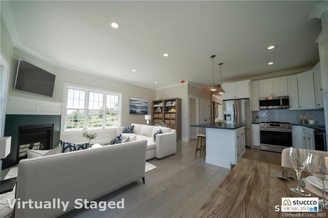 27 Jerome Road, New London, CT 06320