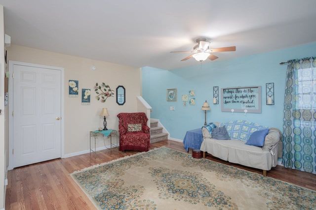 3200 JOPPA CT, Rockingham, VA 22801