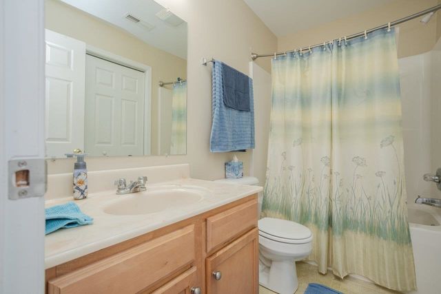 3200 JOPPA CT, Rockingham, VA 22801