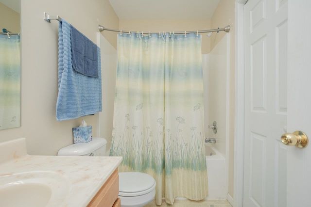 3200 JOPPA CT, Rockingham, VA 22801