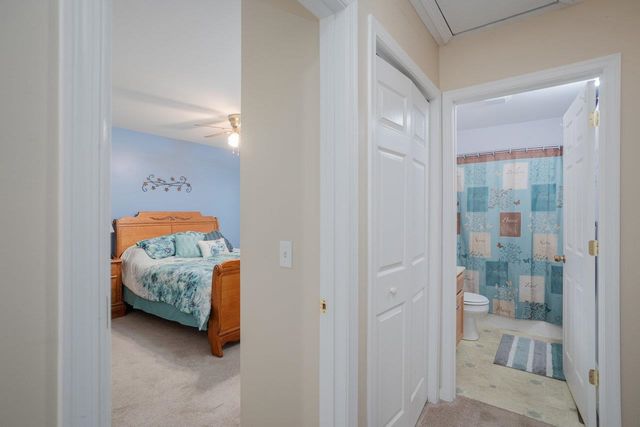 3200 JOPPA CT, Rockingham, VA 22801