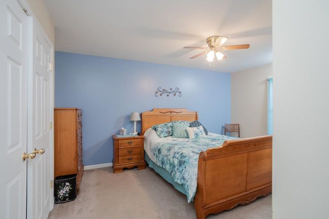 3200 JOPPA CT, Rockingham, VA 22801