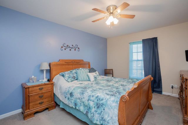 3200 JOPPA CT, Rockingham, VA 22801