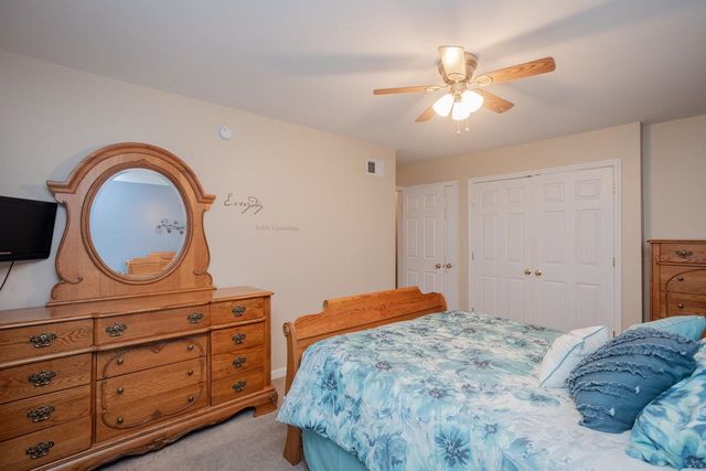 3200 JOPPA CT, Rockingham, VA 22801