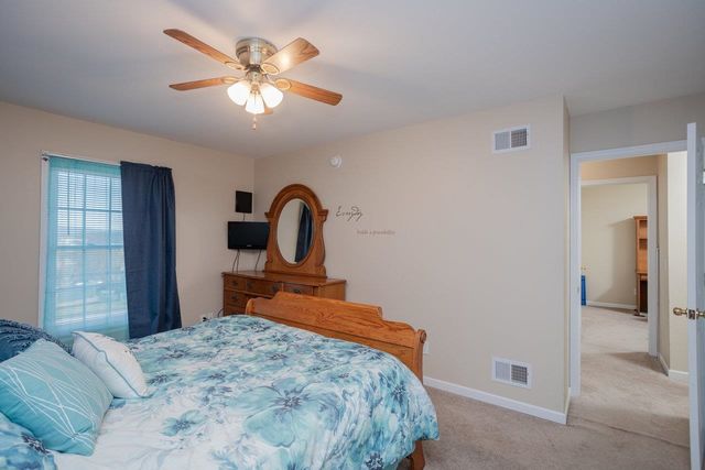 3200 JOPPA CT, Rockingham, VA 22801