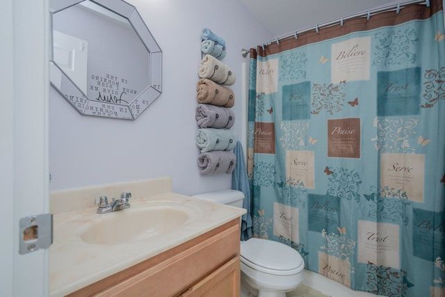 3200 JOPPA CT, Rockingham, VA 22801