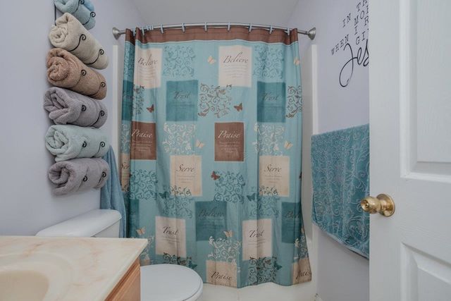 3200 JOPPA CT, Rockingham, VA 22801