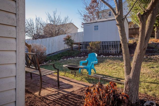 3200 JOPPA CT, Rockingham, VA 22801