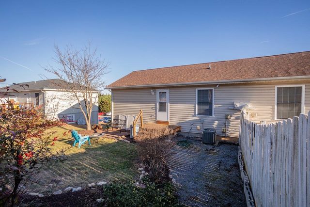 3200 JOPPA CT, Rockingham, VA 22801