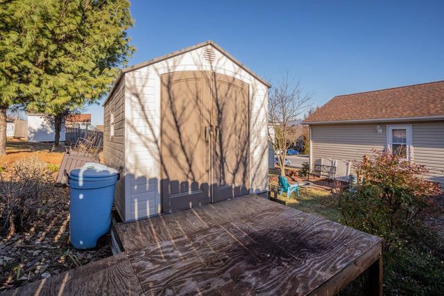 3200 JOPPA CT, Rockingham, VA 22801