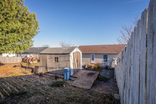 3200 JOPPA CT, Rockingham, VA 22801