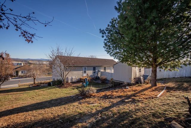 3200 JOPPA CT, Rockingham, VA 22801