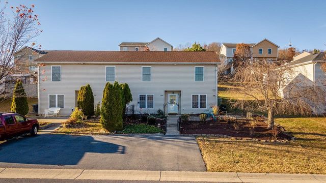 3200 JOPPA CT, Rockingham, VA 22801