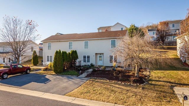 3200 JOPPA CT, Rockingham, VA 22801