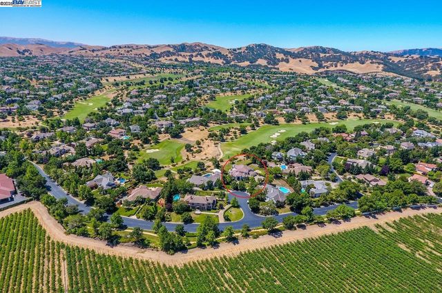 3560 Ovella Way, Pleasanton, CA 94566