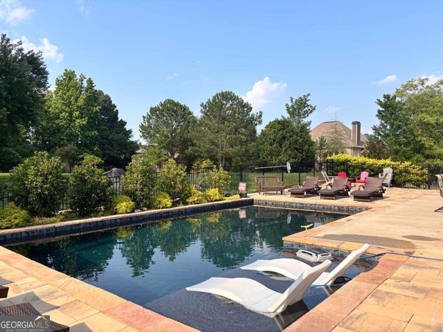 4821 Deer Creek Court, Flowery Branch, GA 30542