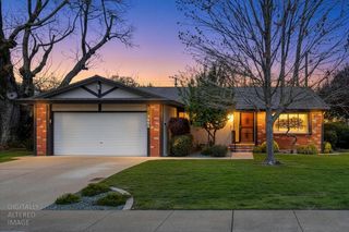 2605 Queenwood Dr, Rancho Cordova, CA 95670