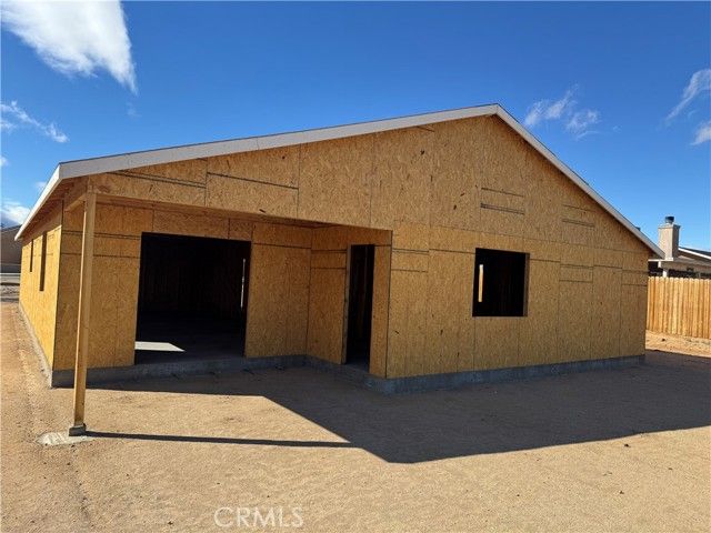 6013 Encelia Drive, Twentynine Palms, CA 92277