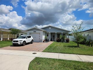 22155 Miami Ave, Miami, FL 33170