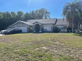 10225 HAYWARD ROAD, Spring Hill, FL 34608