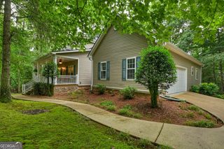 101 W D Court, Ellijay, GA 30540