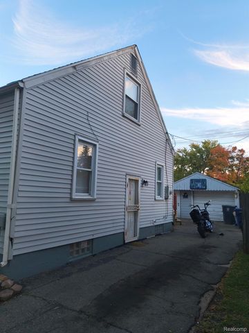 3614 holly ave, Genesee Charter Township, MI 48506